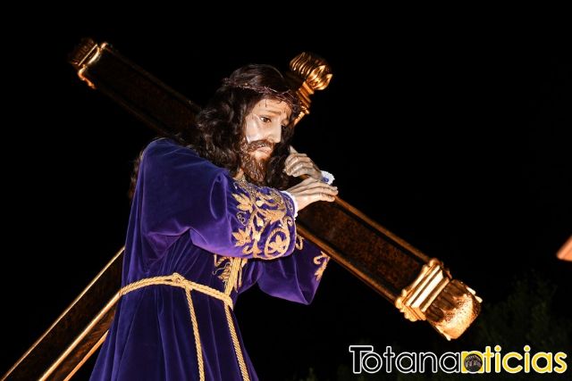 Viernes de Dolores Via Crucis 2023 - 70